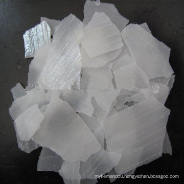 Industry Grade Caustic Soda Flake From China